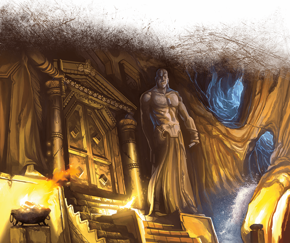 Gravenhollow