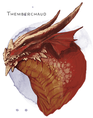 Themberchaud