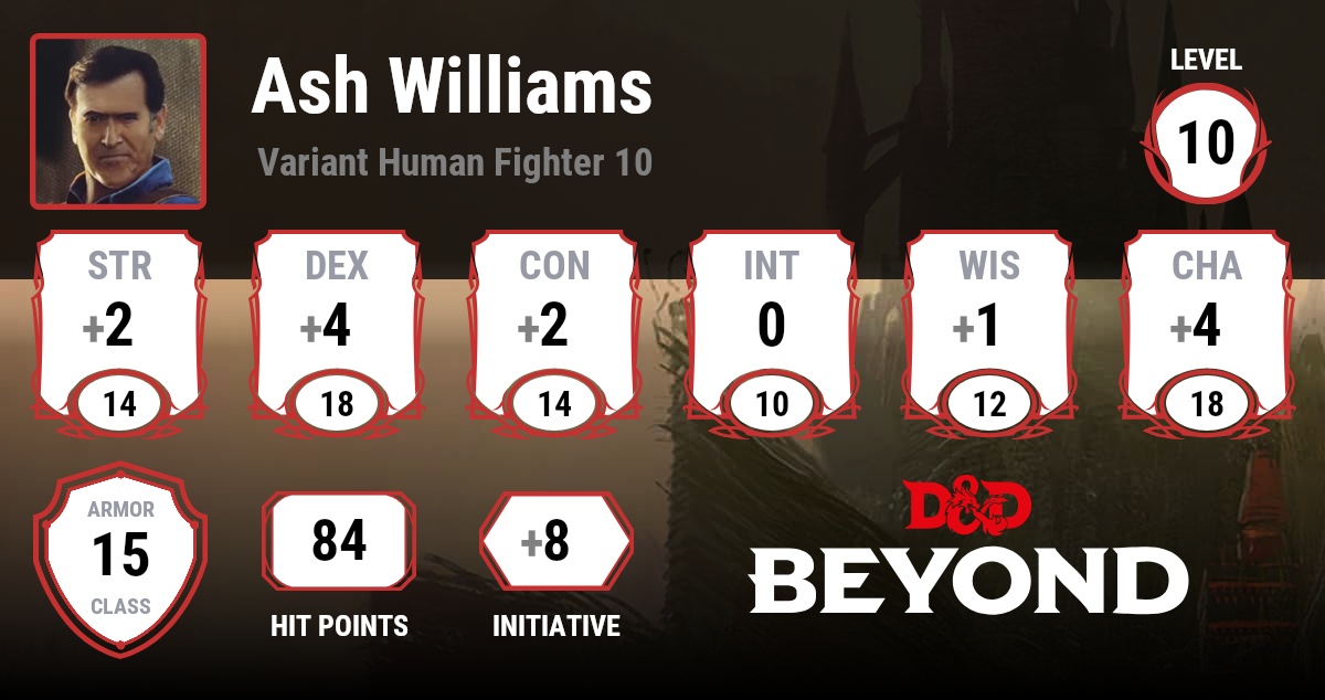 fiendish vigor 5e
