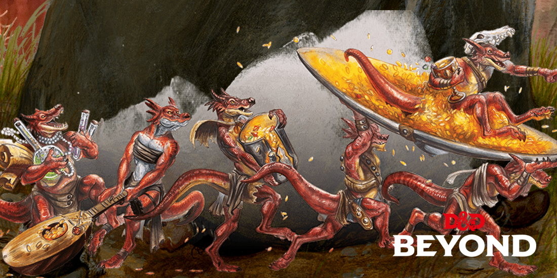 Dnd beyond alternatives