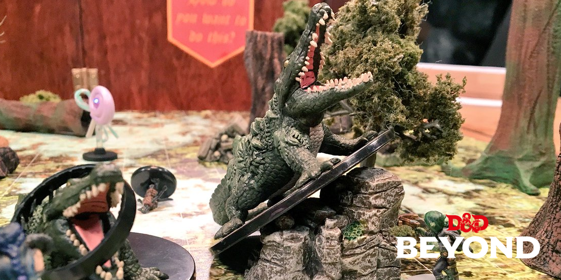 Critical Role Recap Episode 20 Posts D&D Beyond