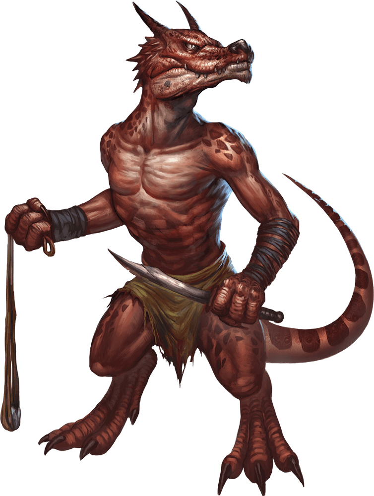 Kobold