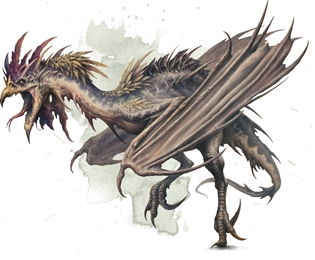 Cockatrice