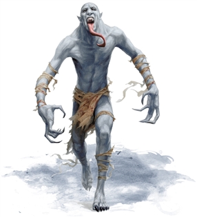 Ghast