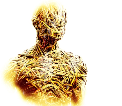 Lastoa'giza ‐ (Straw Humanoid)