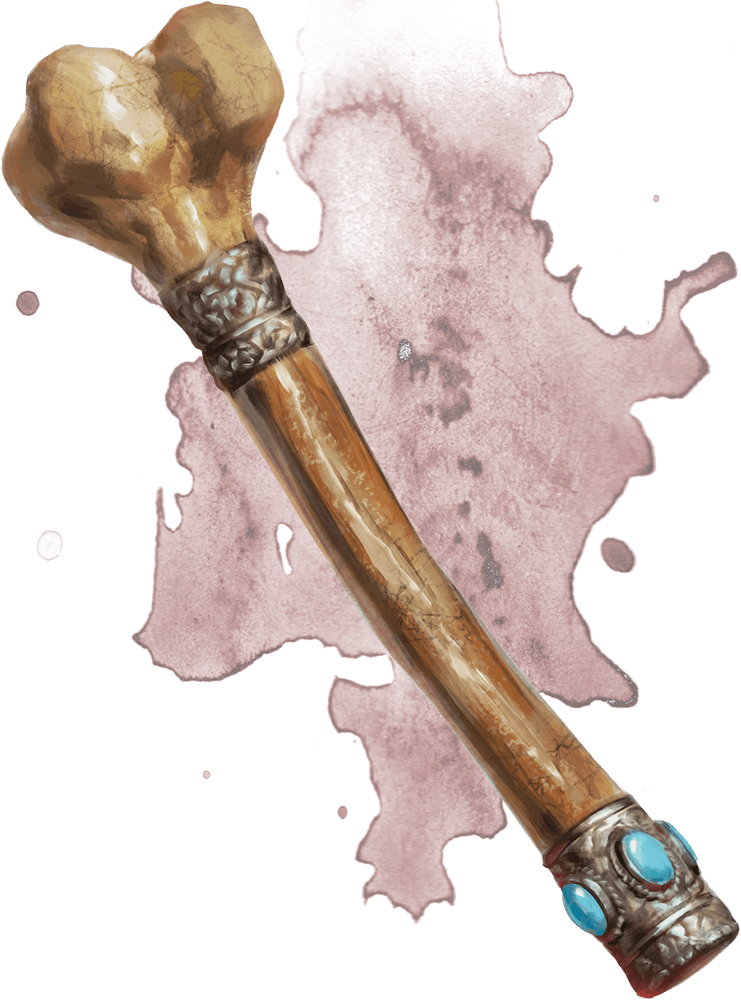 Magic Items for Dungeons & Dragons (D&D) Fifth Edition (5e) D&D Beyond