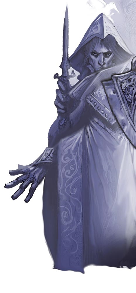 Monsters for Dungeons & Dragons (D&D) Fifth Edition (5e) - D&D Beyond