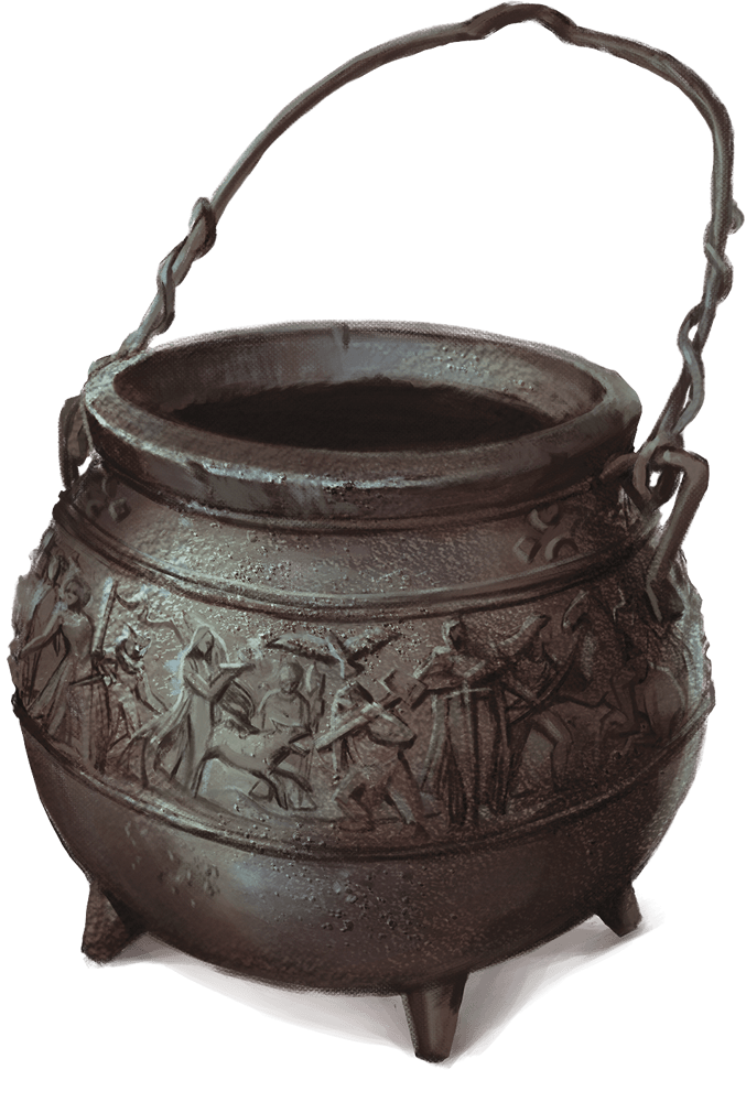 Magic Items for Dungeons & Dragons (D&D) Fifth Edition (5e) D&D Beyond