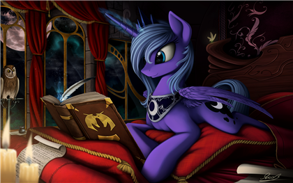 Alicorn