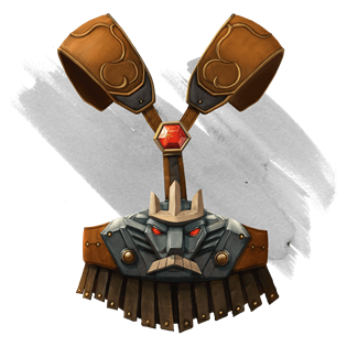 Belt of Giant Strength