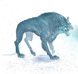 Icefell hound