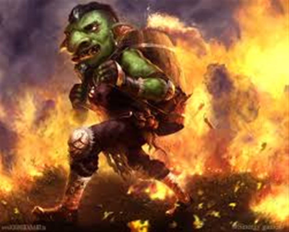 goblin sapper monsters homebrew d d beyond