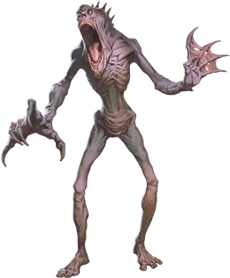 The Hungry