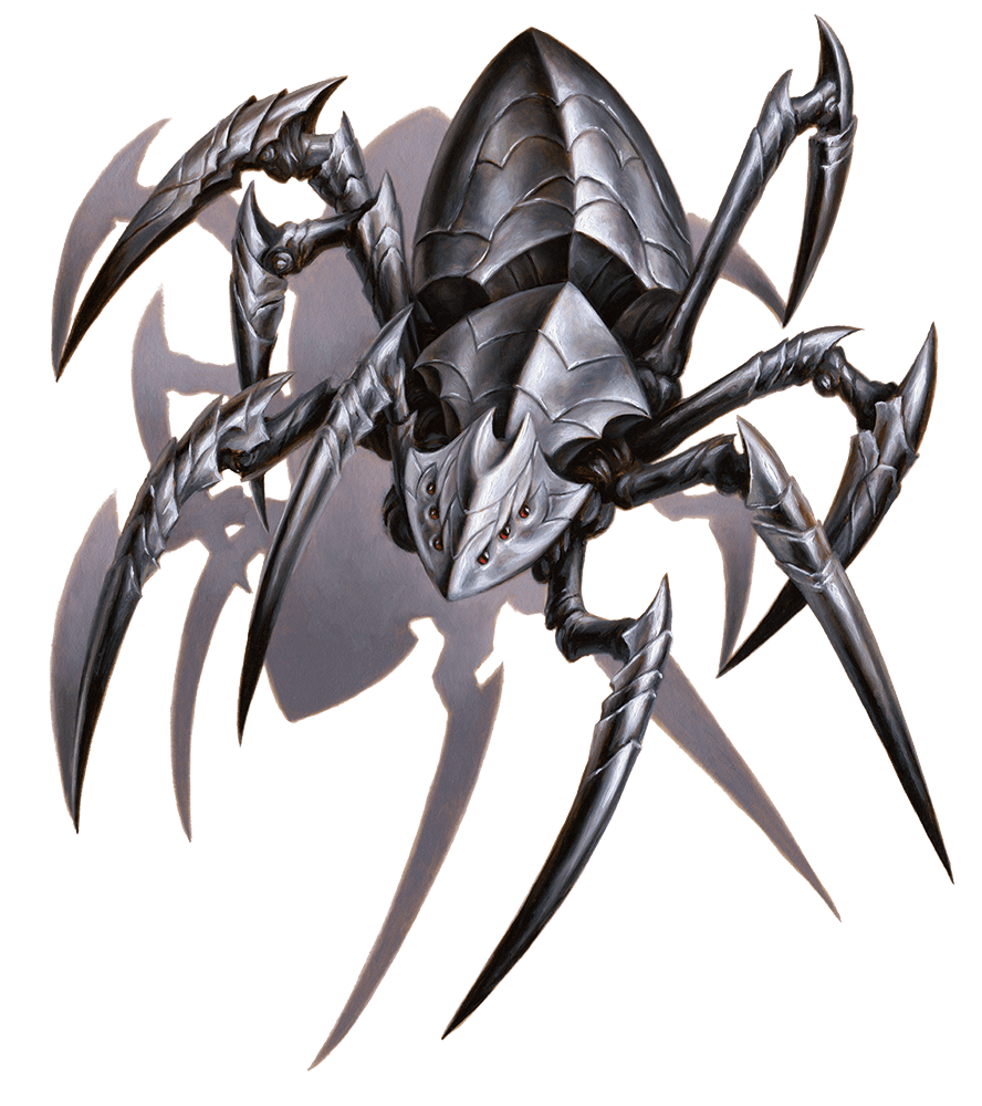 Monsters for Dungeons & Dragons (D&D) Fifth Edition (5e) D&D Beyond