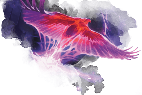 Arclight Phoenix