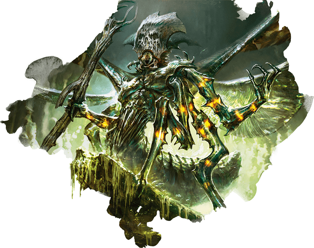 Аудиокниги болотник. Kraul Death ДНД. Kraul Death Priest ДНД. Голгари ДНД. Kraul.