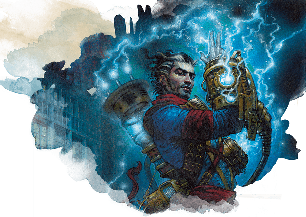 Magic Items for Dungeons & Dragons (D&D) Fifth Edition (5e) - D&D Beyond