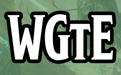 Wayfinder's Guide to Eberron Icon