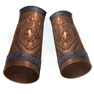 Bracers of Archery