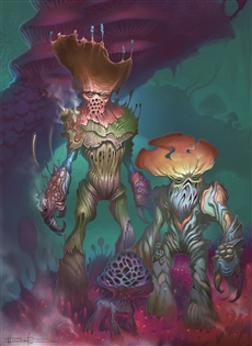 hunters