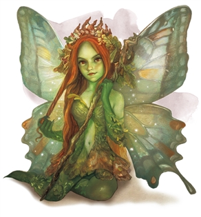 Pixie