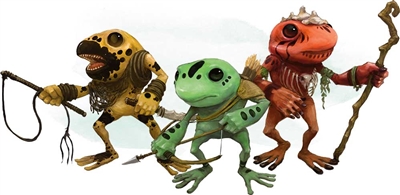Grungs