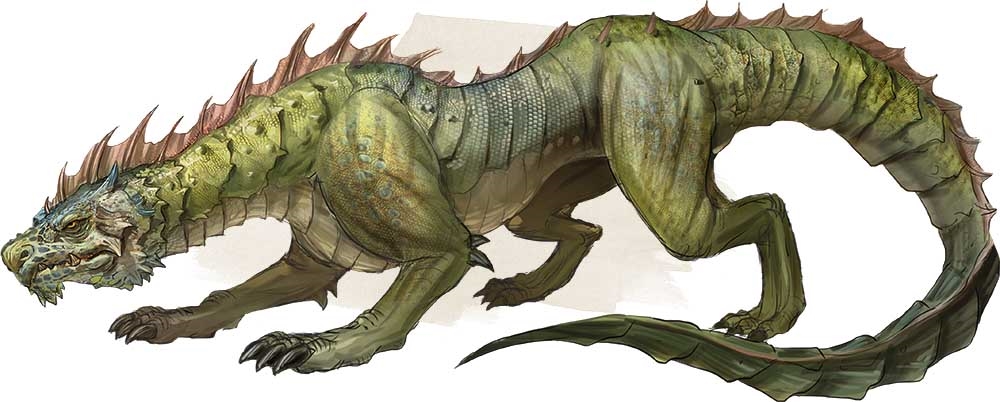 Monsters For Dungeons Dragons D D Fifth Edition 5e D D Beyond